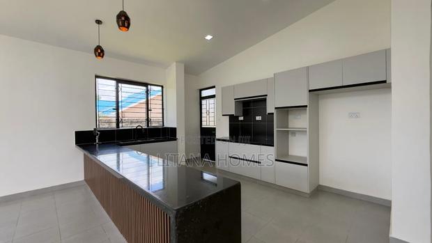 3-Bedroom Bungalow All en-Suite With a DSQ Ruiru Mugutha - thumbnail 7