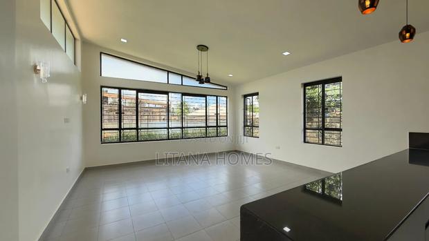 3-Bedroom Bungalow All en-Suite With a DSQ Ruiru Mugutha - thumbnail 8