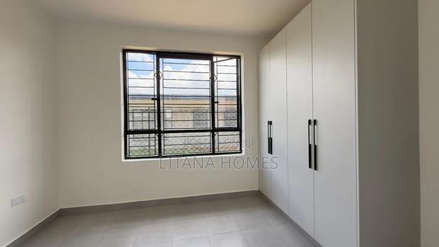 3-Bedroom Bungalow All en-Suite With a DSQ Ruiru Mugutha - thumbnail 9