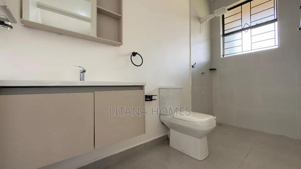 3-Bedroom Bungalow All en-Suite With a DSQ Ruiru Mugutha - thumbnail 10