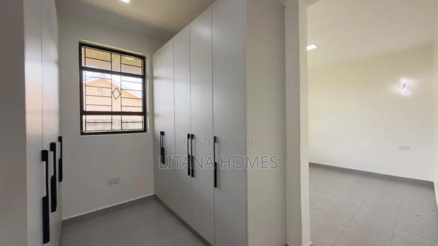 3-Bedroom Bungalow All en-Suite With a DSQ Ruiru Mugutha - thumbnail 11