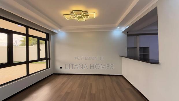 3-Bedroom Bungalow All en-Suite With a DSQ Ruiru Mugutha - thumbnail 12