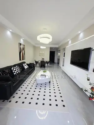1bdrm Apartment in Hurlingham for sale