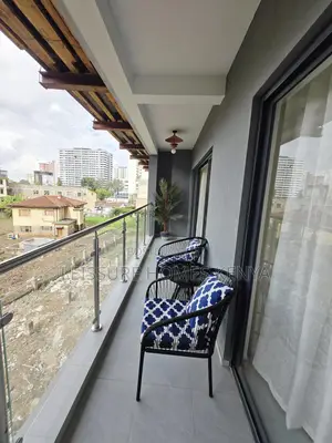 1bdrm Apartment in Hurlingham for sale