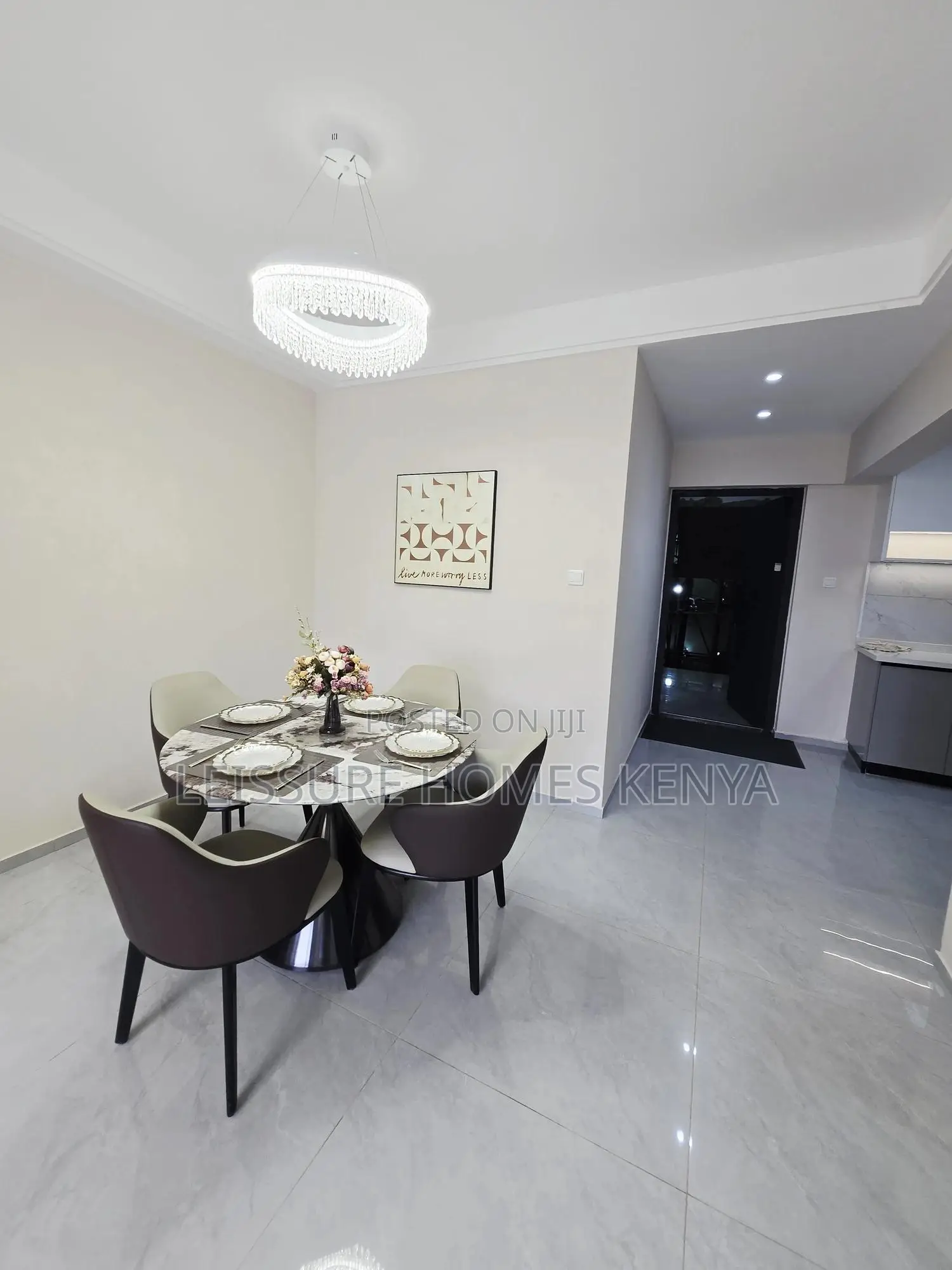 1bdrm Apartment in Hurlingham for sale