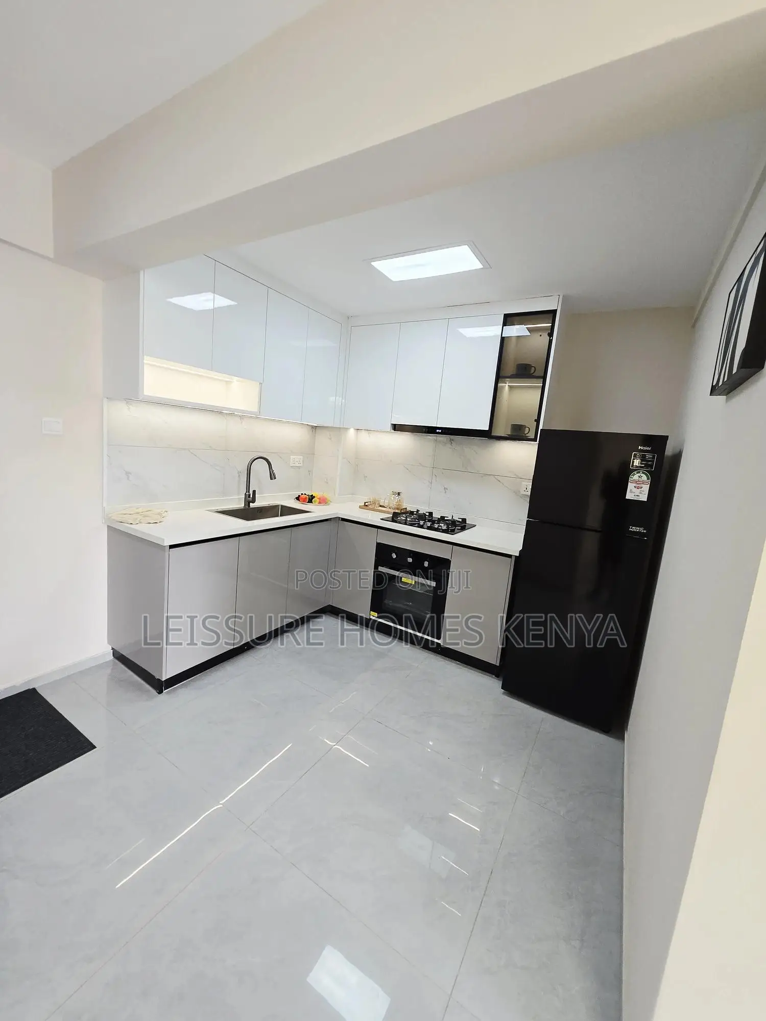 1bdrm Apartment in Hurlingham for sale