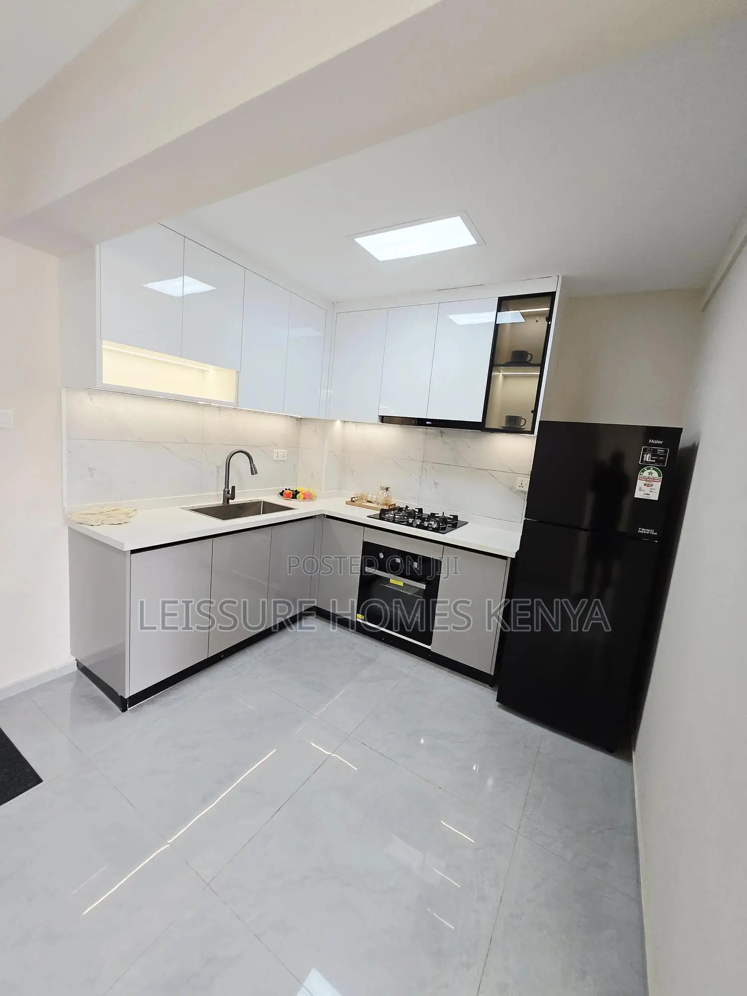 1bdrm Apartment in Hurlingham for sale