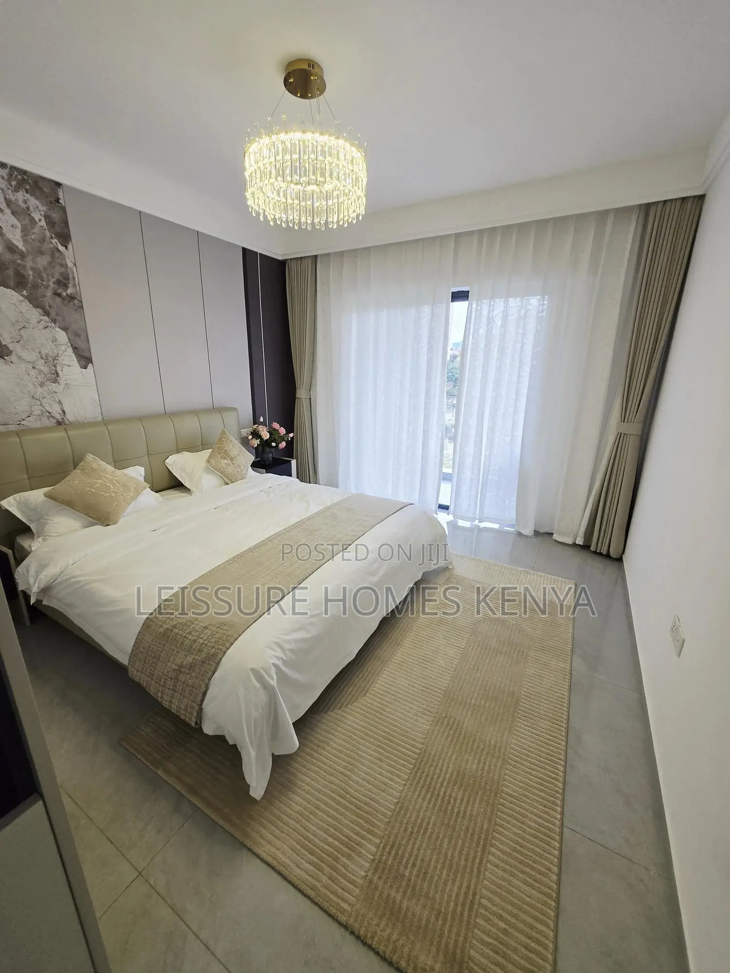 1bdrm Apartment in Hurlingham for sale