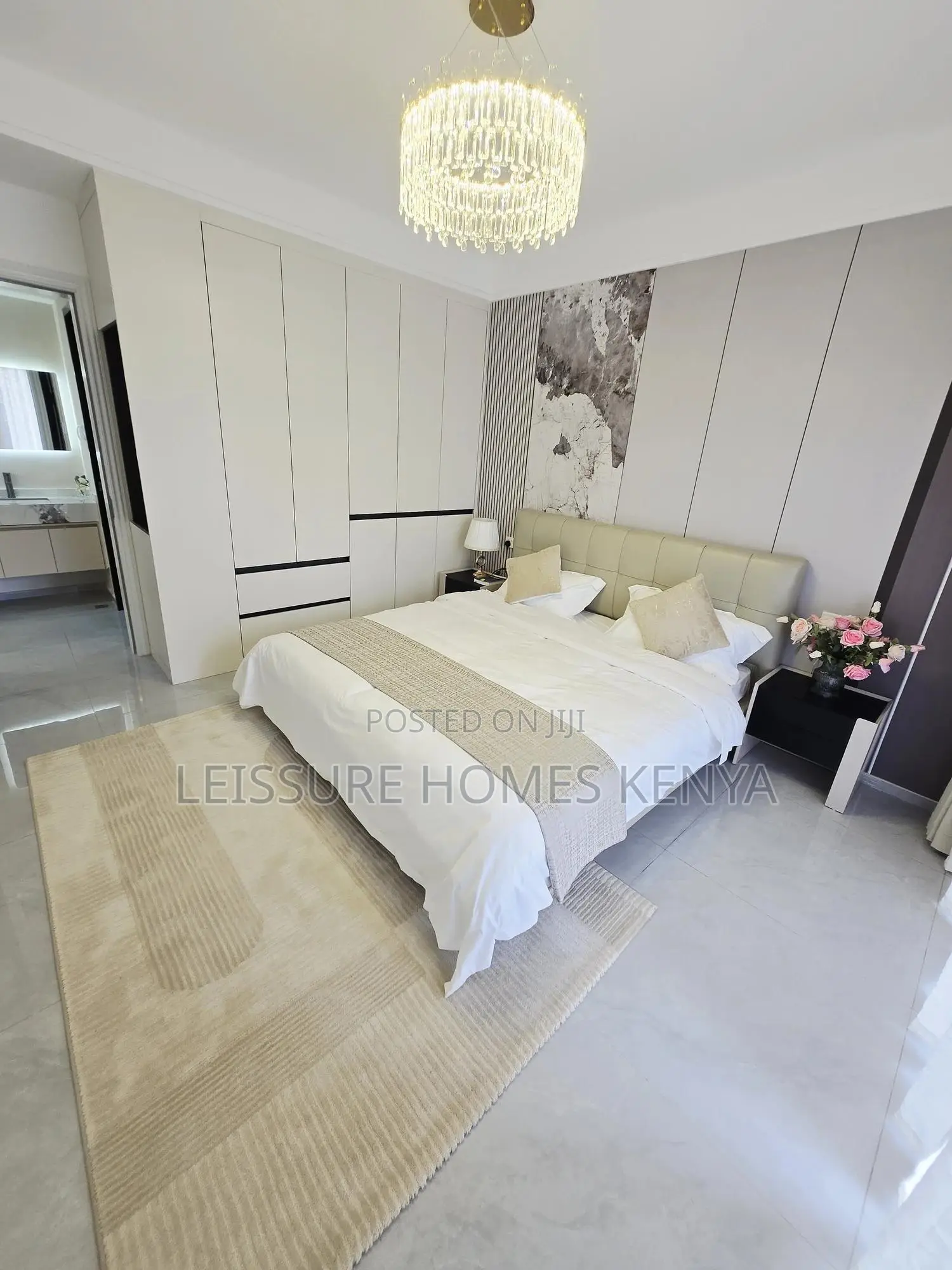 1bdrm Apartment in Hurlingham for sale