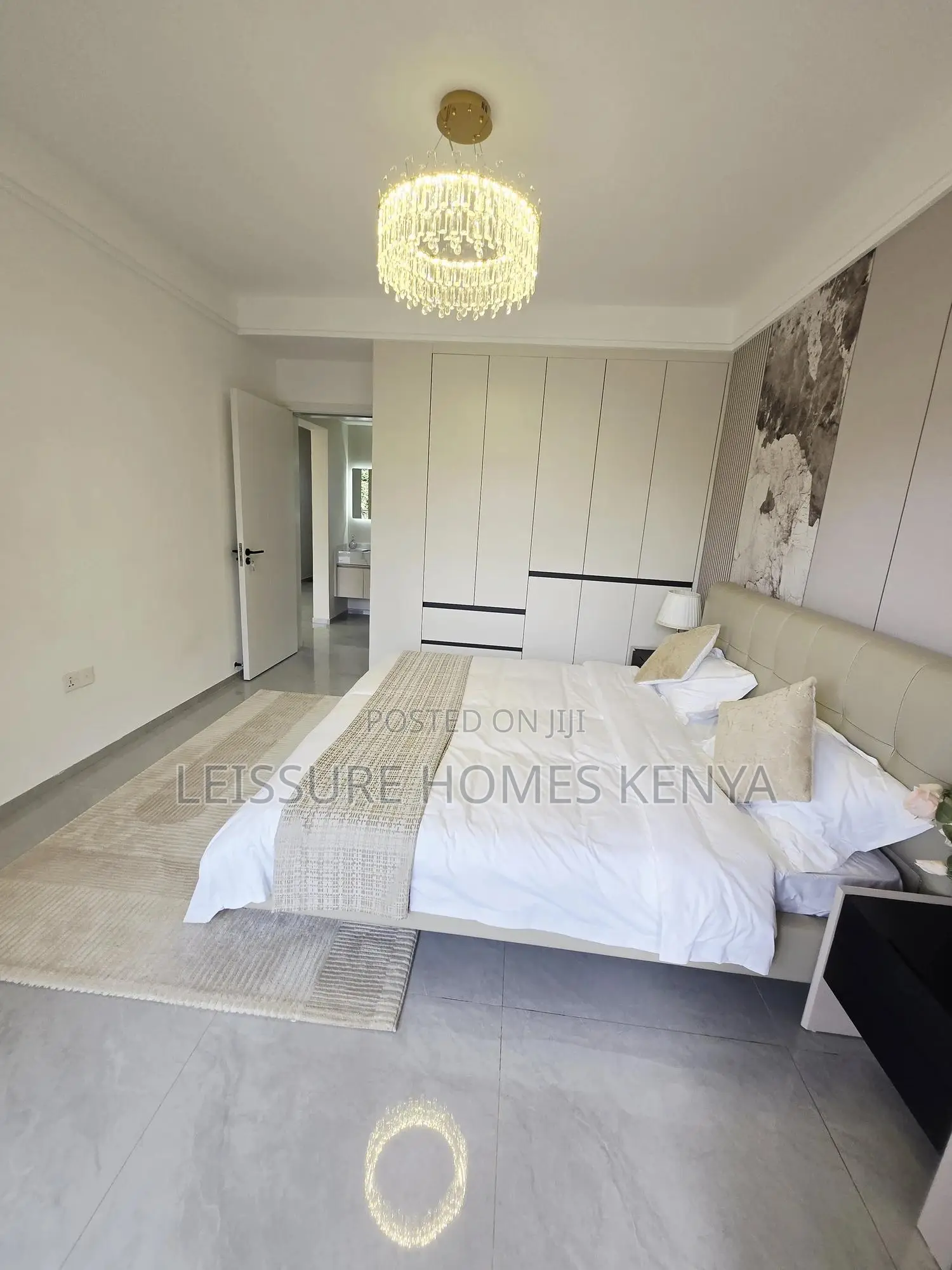 1bdrm Apartment in Hurlingham for sale