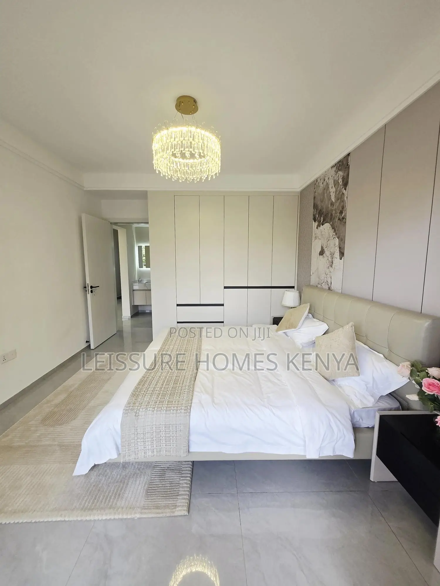 1bdrm Apartment in Hurlingham for sale