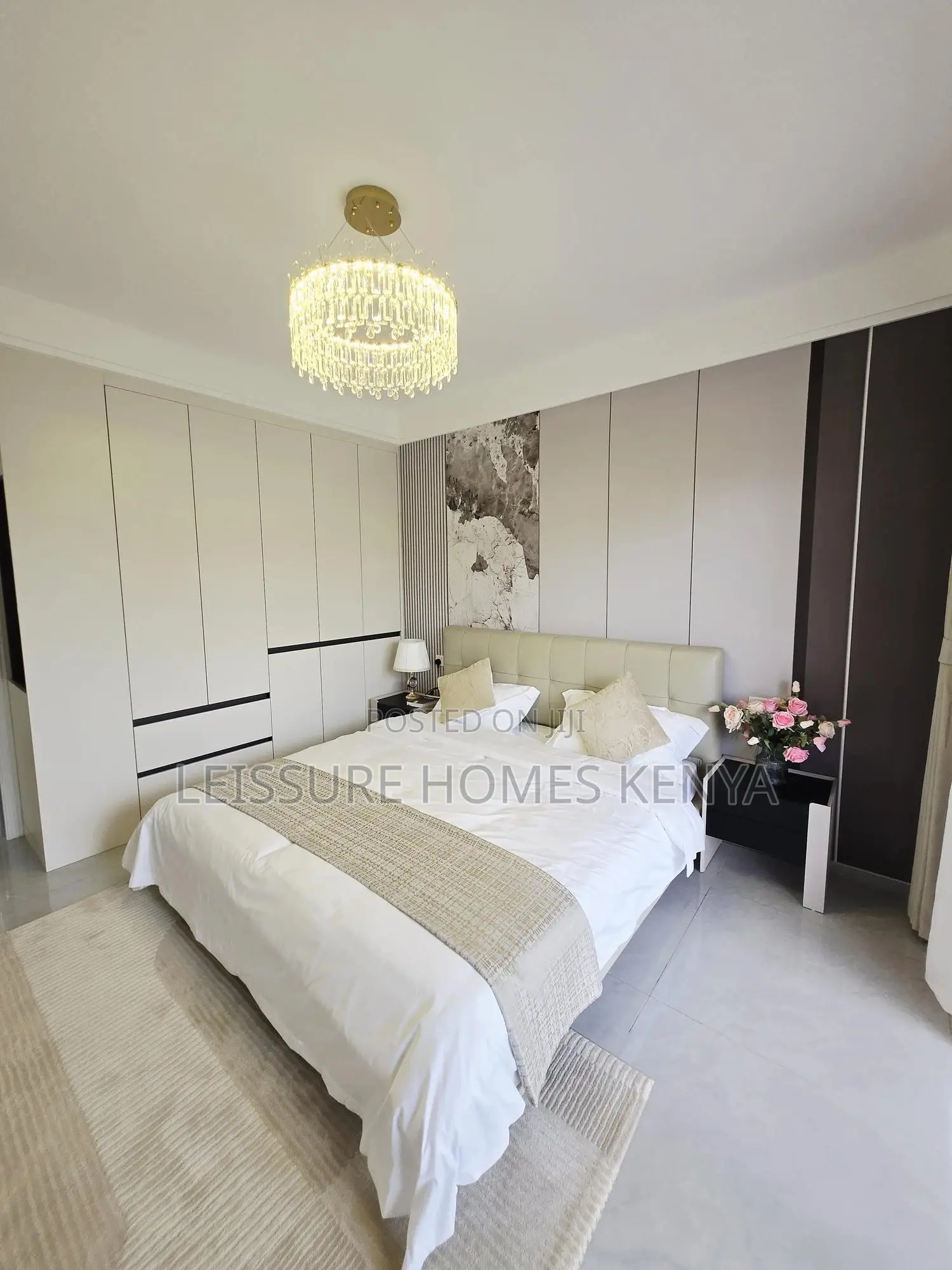 1bdrm Apartment in Hurlingham for sale