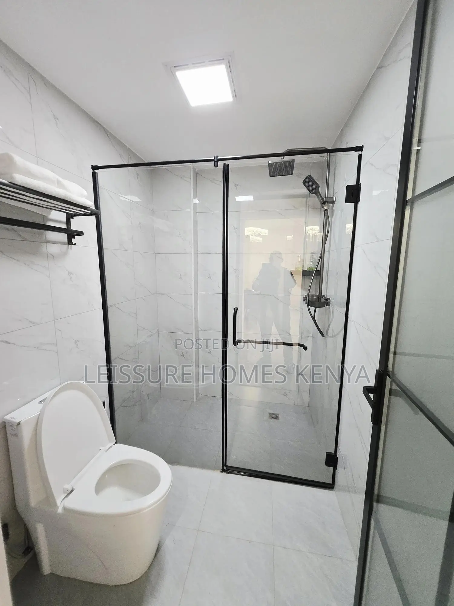 1bdrm Apartment in Hurlingham for sale