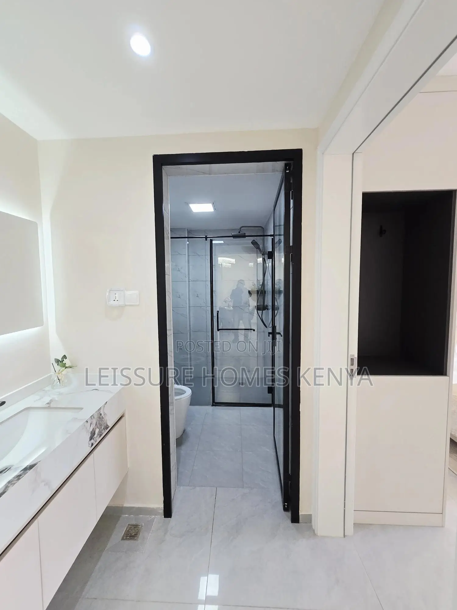 1bdrm Apartment in Hurlingham for sale