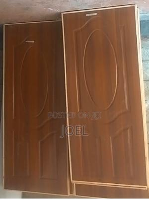 Laminated Doors - thumbnail 2