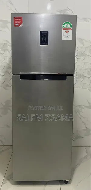 Affordable Refrigerator – Strong Cooling Low Power Consumption