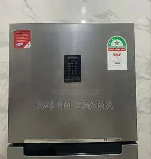 Affordable Refrigerator – Strong Cooling Low Power Consumption
