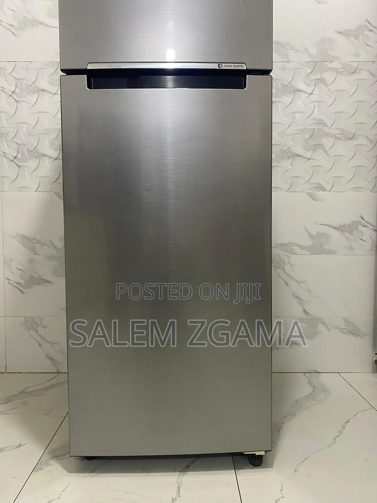 Affordable Refrigerator – Strong Cooling Low Power Consumption