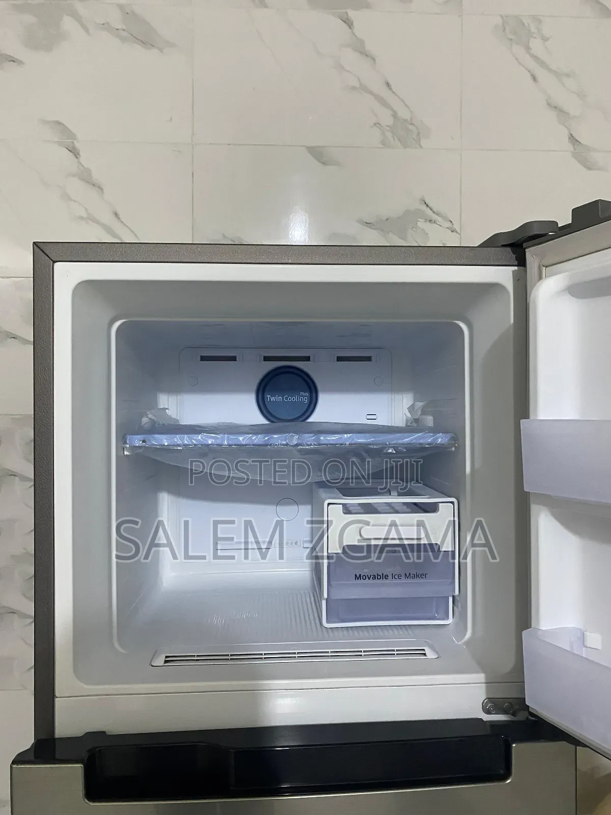 Affordable Refrigerator – Strong Cooling Low Power Consumption