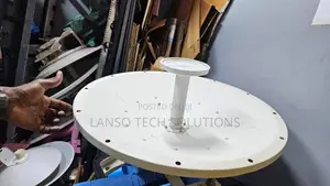 Ubiquiti Rocketdish | 5ghz 30dbi Rd-5g30 ( Slightly Used )