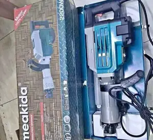 Original Meakida Demolition Hammer/ Meakida Demolition Hammer