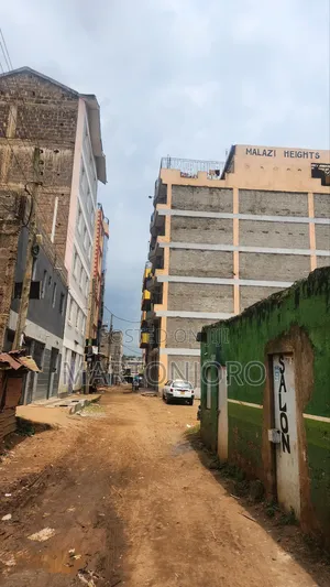 Kenyatta Road Opposite Juja City Mall Plots