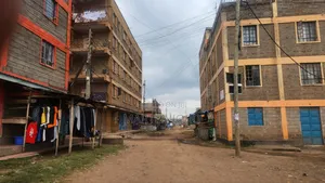 Kenyatta Road Opposite Juja City Mall Plots