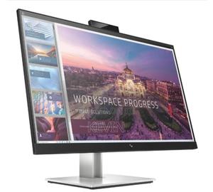 Hp E24d Monitor - thumbnail 2