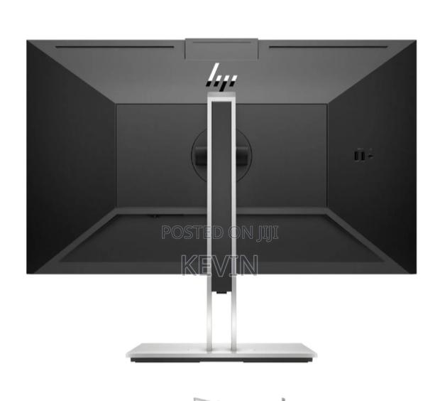 Hp E24d Monitor - thumbnail 3