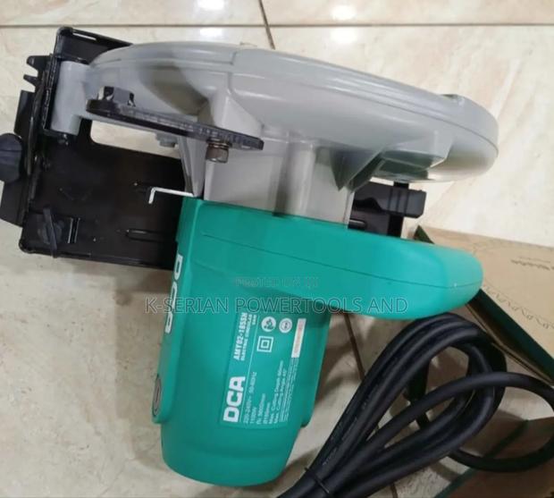 Reliable Dca Circular Saw 7 Inch/"7" Dca Circular Saw - main view