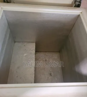 Frigidaire Freezer