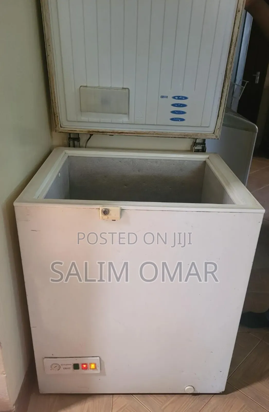 Frigidaire Freezer