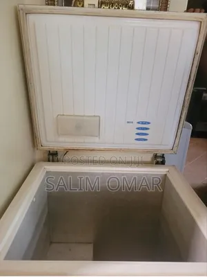 Frigidaire Freezer
