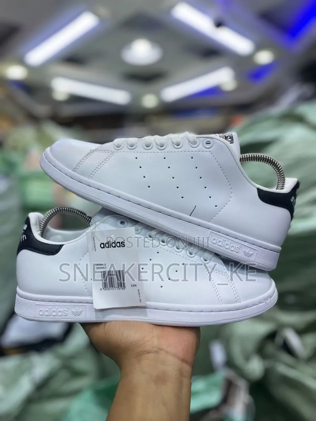 Adidas Stansmith