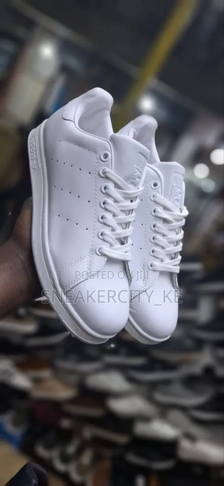 Adidas Stansmith