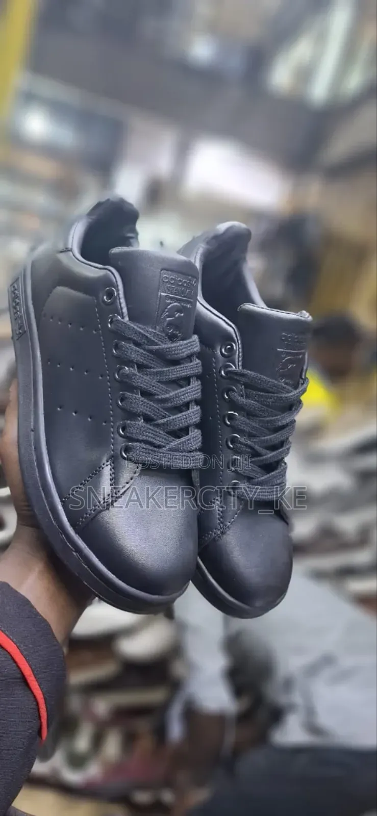 Adidas Stansmith