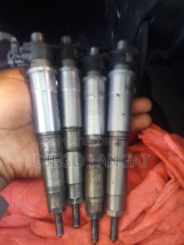 M9r Injectors