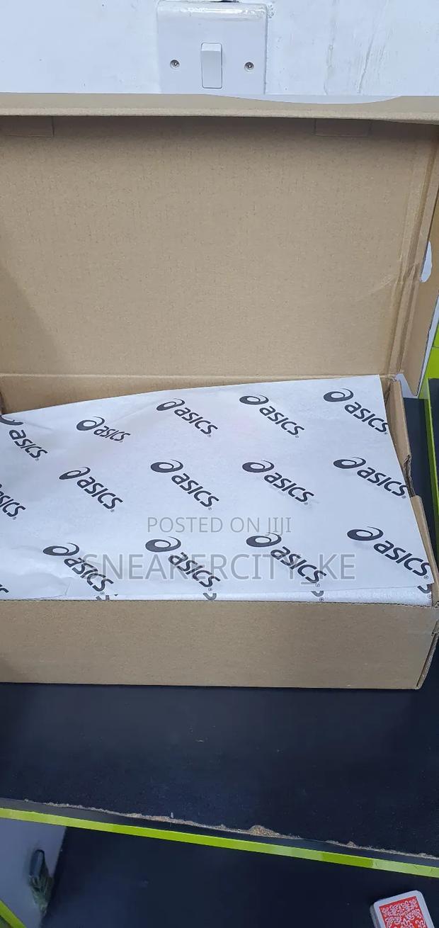 Asics Gel Kayano 14 Pink - thumbnail 4