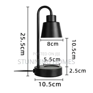 Glass Tumbler With a Straw and Lid