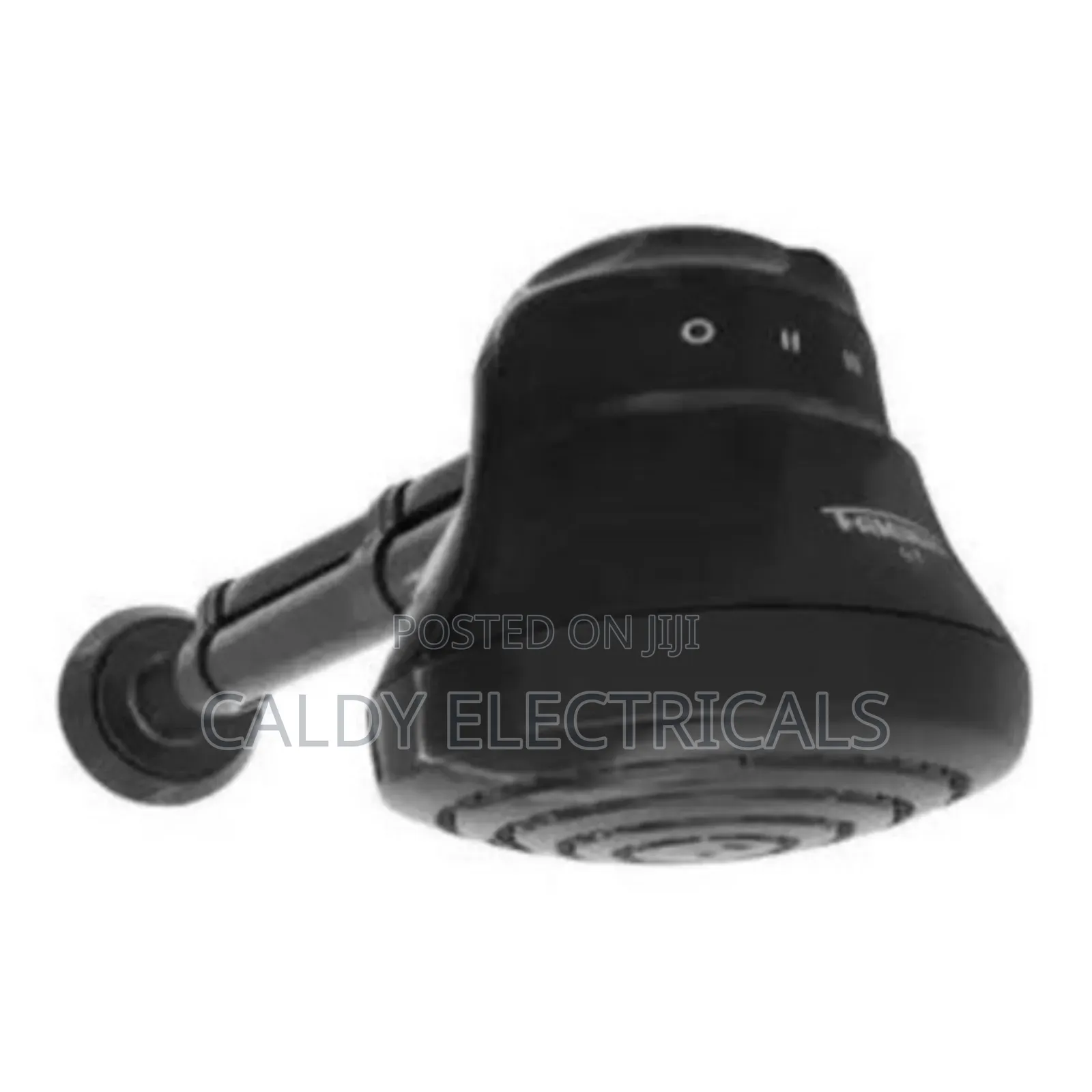 Original Fame Instant Electric Shower Head