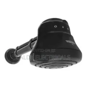 Original Fame Instant Electric Shower Head