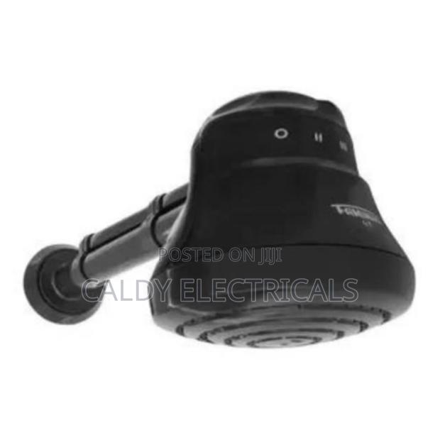 Original Fame Instant Electric Shower Head