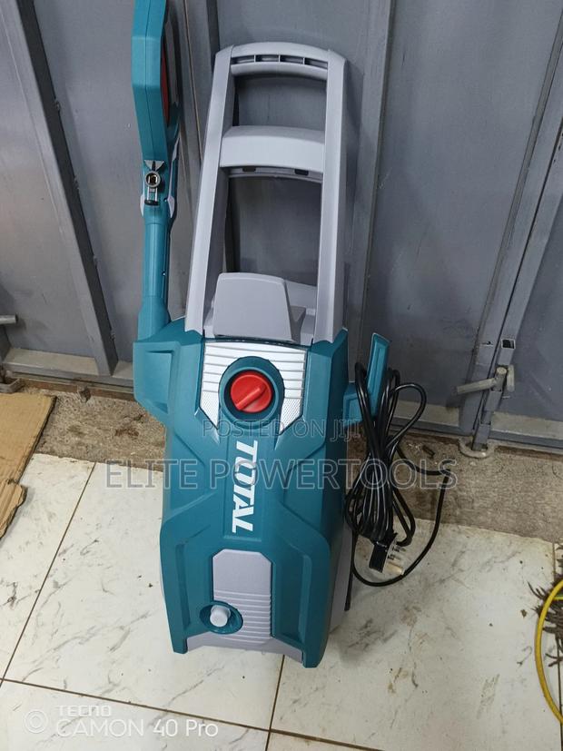 2000w Total Carwash Machine - thumbnail 2