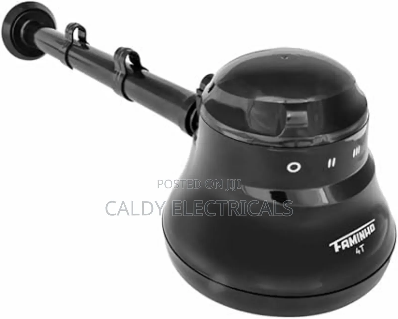 Generic Original Fame Instant Electric Shower Head Gt5