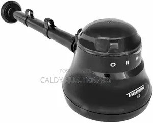 Generic Original Fame Instant Electric Shower Head Gt5