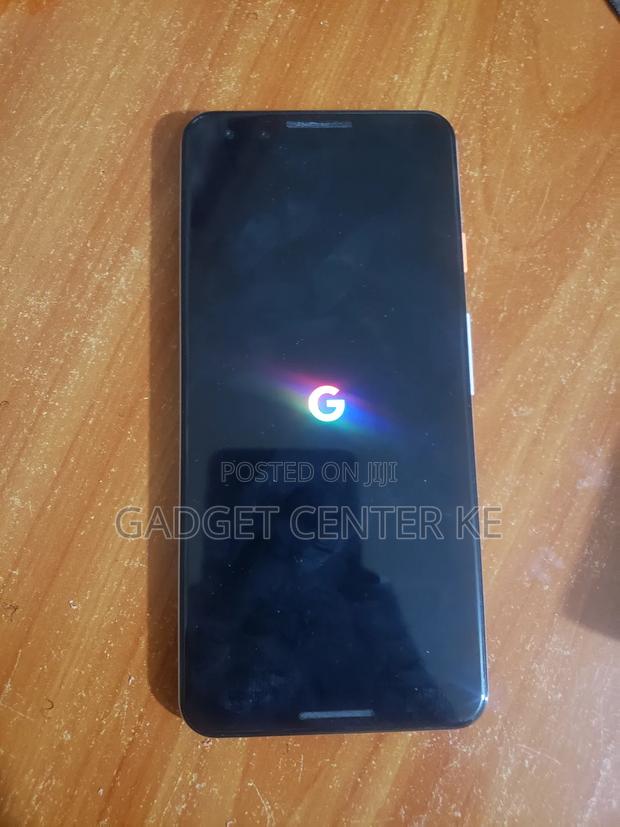 Google Pixel 3 64 GB White - thumbnail 3