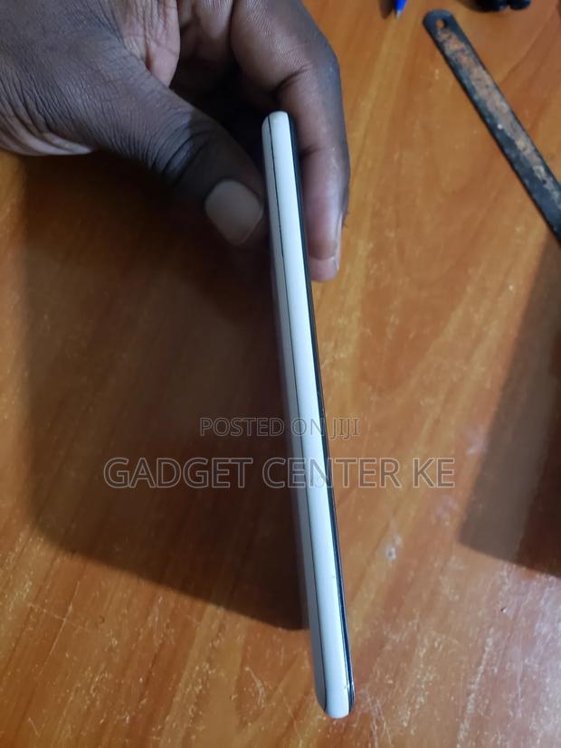 Google Pixel 3 64 GB White - thumbnail 4