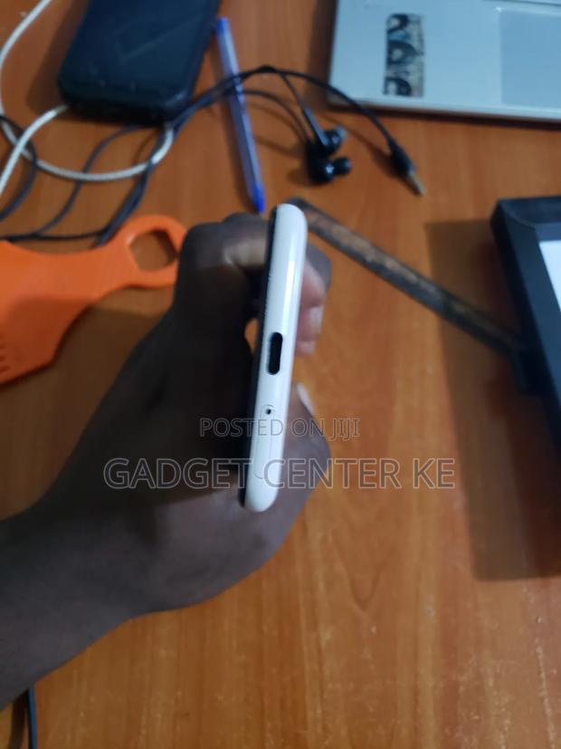 Google Pixel 3 64 GB White - thumbnail 5