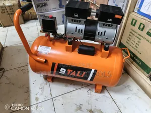 50l Btali Silent Air Compressor