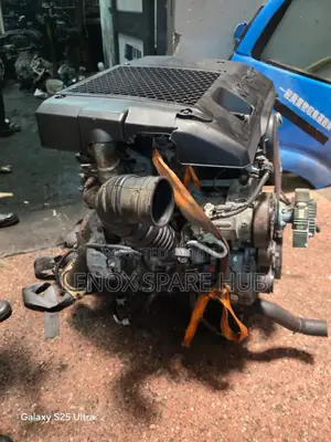 1kd Toyota Hilux Revo